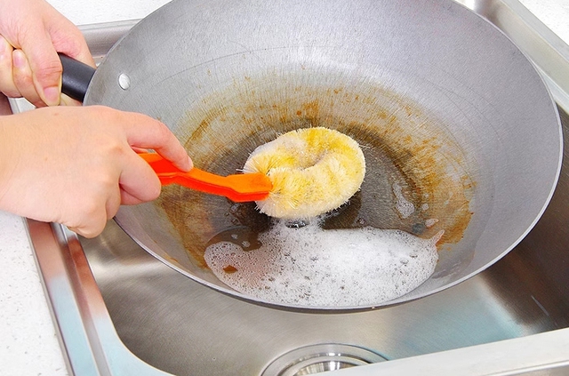 3 thói quen nấu ăn là “sát thủ vô hình” trong bếp, khiến cả cặp vợ chồng cùng mắc ung thư phổi- Ảnh 3.