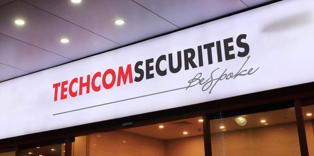 TCBS muốn mua thêm cổ phần của một công ty công nghệ- Ảnh 1. TCBS muốn mua thêm cổ phần của một công ty công nghệ- Ảnh 1.