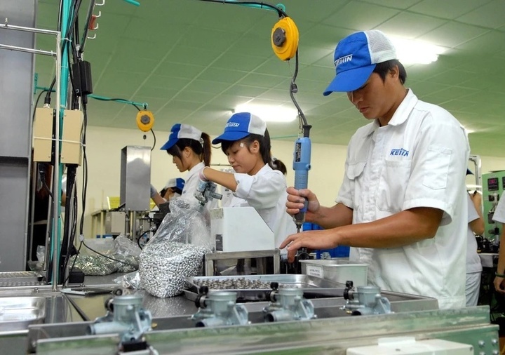 Không nghỉ hết phép năm có được thanh toán tiền?- Ảnh 2. Không nghỉ hết phép năm có được thanh toán tiền?- Ảnh 2.