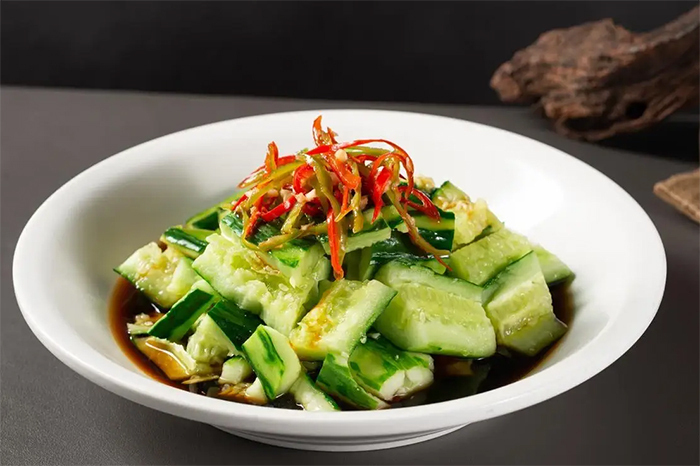 Những thực phẩm kỵ vải, tuyệt đối không nên kết hợp- Ảnh 3. Những thực phẩm kỵ vải, tuyệt đối không nên kết hợp- Ảnh 3.