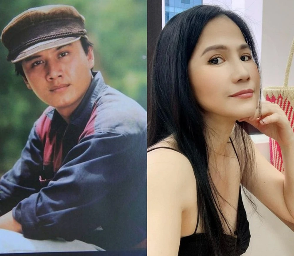 Nữ diễn viên gặp "cú sốc lớn" vì yêu tài tử cả nước mến mộ, 49 tuổi một mình nuôi 2 con- Ảnh 2. Nữ diễn viên gặp "cú sốc lớn" vì yêu tài tử cả nước mến mộ, 49 tuổi một mình nuôi 2 con- Ảnh 2.