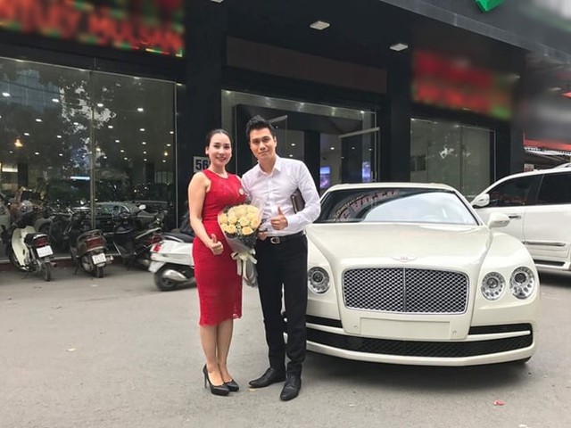 Diễn viên Việt Anh giàu cỡ nào?- Ảnh 9. Diễn viên Việt Anh giàu cỡ nào?- Ảnh 9.