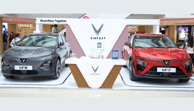 Ông Phạm Nhật Vượng sắp "mang cả Vingroup" tới nước GDP vượt Anh, Pháp, Nga, Elon Musk lại chần chừ- Ảnh 3. Ông Phạm Nhật Vượng sắp "mang cả Vingroup" tới nước GDP vượt Anh, Pháp, Nga, Elon Musk lại chần chừ- Ảnh 3.