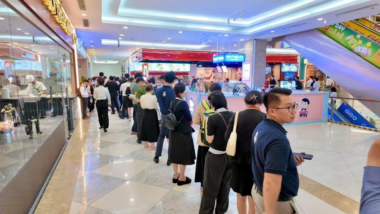 Nơi mà tỷ phú Phạm Nhật Vượng vừa tung ra nghìn căn nhà phố với giá chưa từng có đang tìm chủ đầu tư cho 2 dự án KĐT hơn 34.800 tỷ đồng- Ảnh 1. Nơi mà tỷ phú Phạm Nhật Vượng vừa tung ra nghìn căn nhà phố với giá chưa từng có đang tìm chủ đầu tư cho 2 dự án KĐT hơn 34.800 tỷ đồng- Ảnh 1.