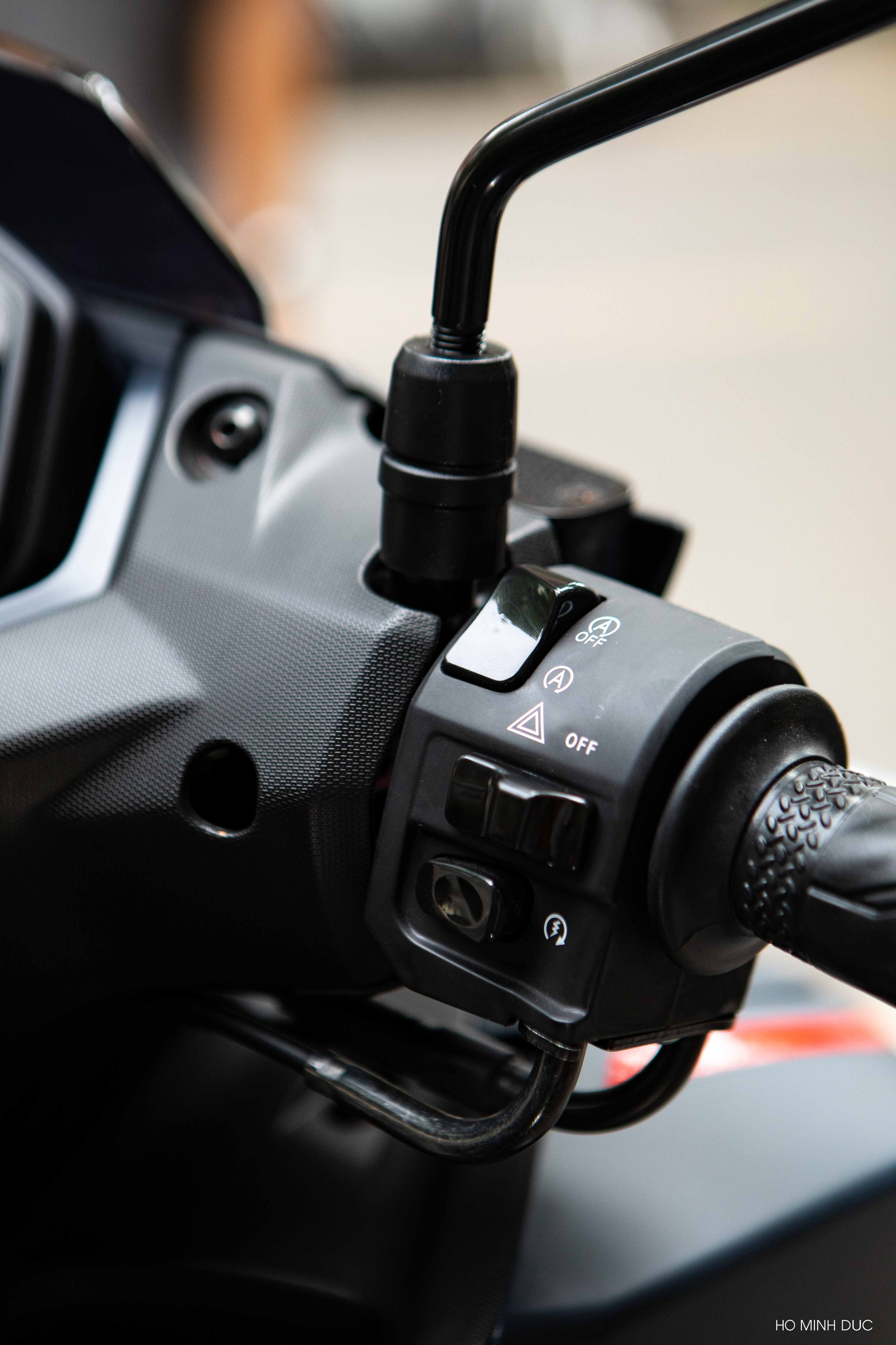 Ra mắt xe tay ga Yamaha đời mới toàn công nghệ xịn, đổ đèo không lo mất phanh: 'Ngon' hơn xe Honda?- Ảnh 4. Ra mắt xe tay ga Yamaha đời mới toàn công nghệ xịn, đổ đèo không lo mất phanh: 'Ngon' hơn xe Honda?- Ảnh 4.