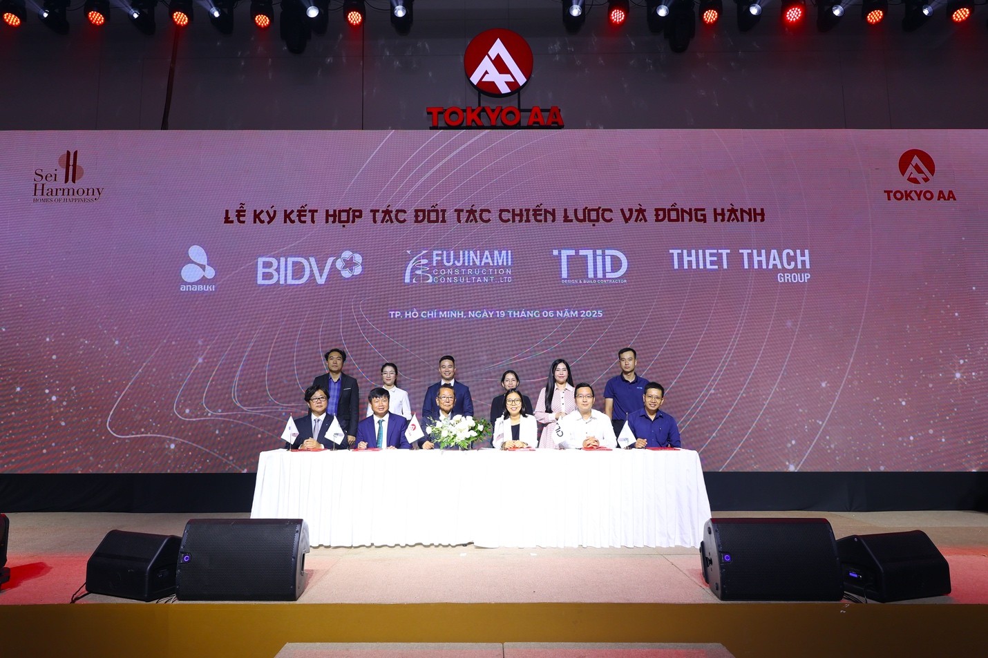 3 lý do khiến Sei Harmony trở thành lựa chọn hàng đầu của khách hàng- Ảnh 1. 3 lý do khiến Sei Harmony trở thành lựa chọn hàng đầu của khách hàng- Ảnh 1.