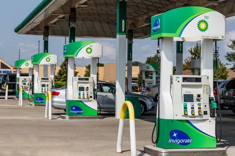 Địa chấn ngành dầu mỏ: Shell-BP đàm phán, tạo nên một siêu tập đoàn dầu khí 320 tỷ USD với quy mô chưa từng có trong lịch sử- Ảnh 4. Địa chấn ngành dầu mỏ: Shell-BP đàm phán, tạo nên một siêu tập đoàn dầu khí 320 tỷ USD với quy mô chưa từng có trong lịch sử- Ảnh 4.
