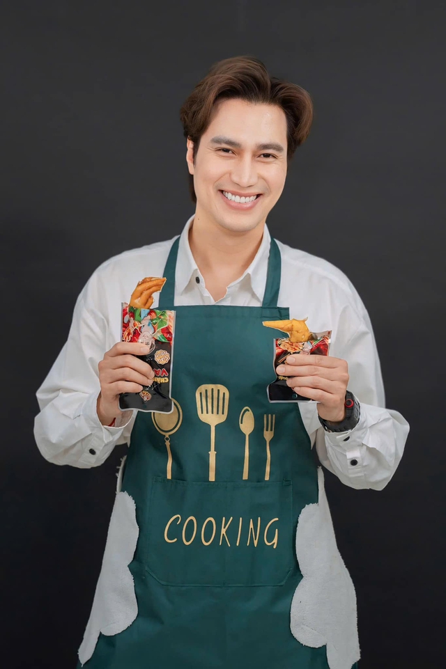 Cậu ấm Phan Hải (Người Phán Xử) ngoài đời cũng là giám đốc: Thông tin về 2 công ty đang góp vốn- Ảnh 2. Cậu ấm Phan Hải (Người Phán Xử) ngoài đời cũng là giám đốc: Thông tin về 2 công ty đang góp vốn- Ảnh 2.