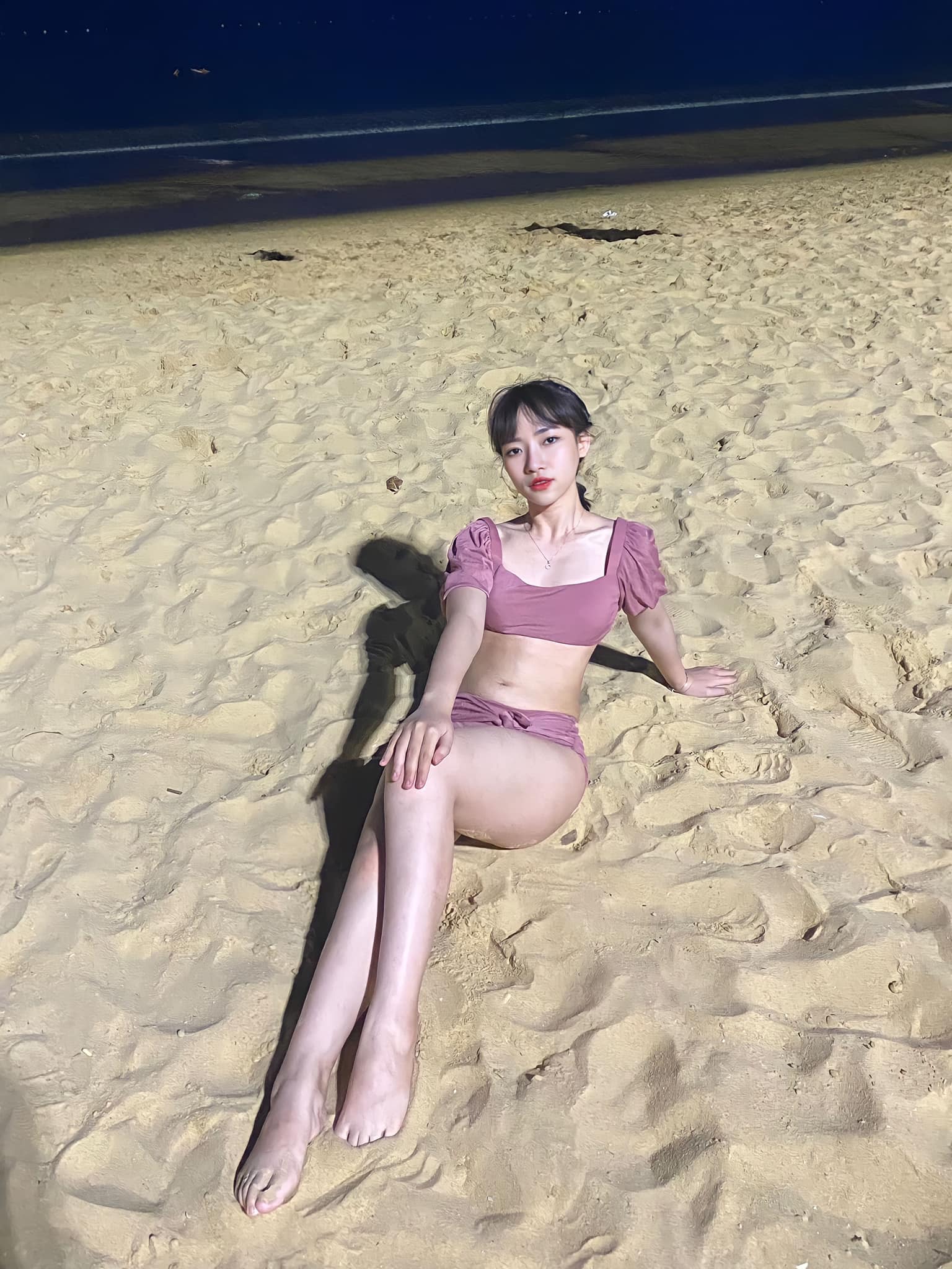 "Nam thần" U23 Việt Nam cầu hôn bạn gái sau 7 năm hẹn hò, nàng WAG cực sexy, thành tích học tập mới đáng nể- Ảnh 3. "Nam thần" U23 Việt Nam cầu hôn bạn gái sau 7 năm hẹn hò, nàng WAG cực sexy, thành tích học tập mới đáng nể- Ảnh 3.