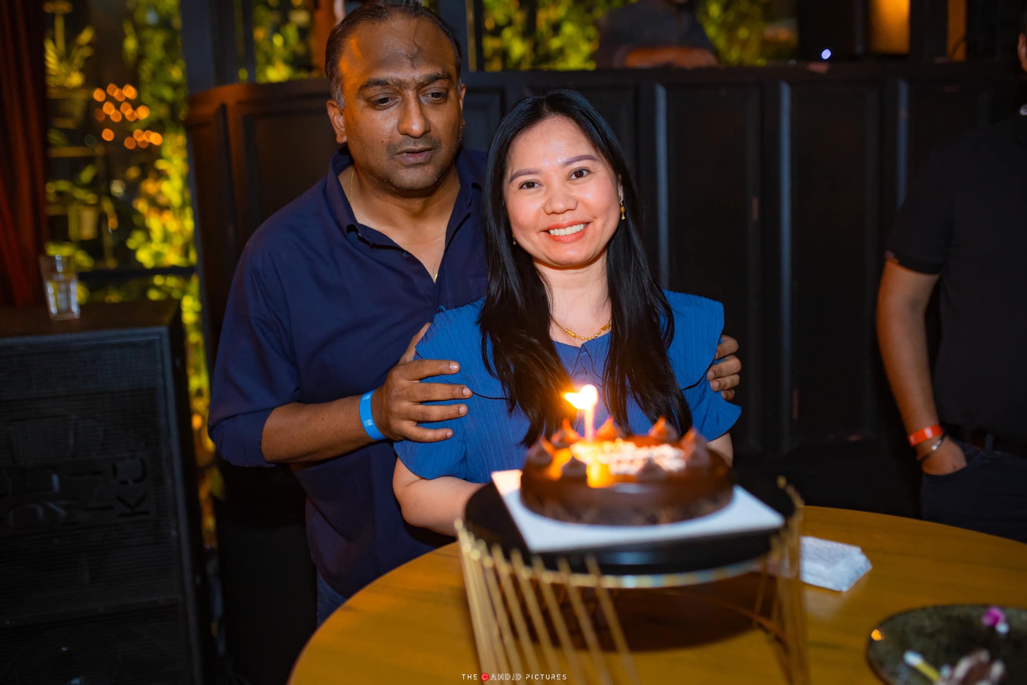 Mẹ đơn thân Việt khiến đại gia Ấn Độ đón vội sang làm vợ, kể cuộc sống lạ trong lâu đài 22.000m2- Ảnh 2.