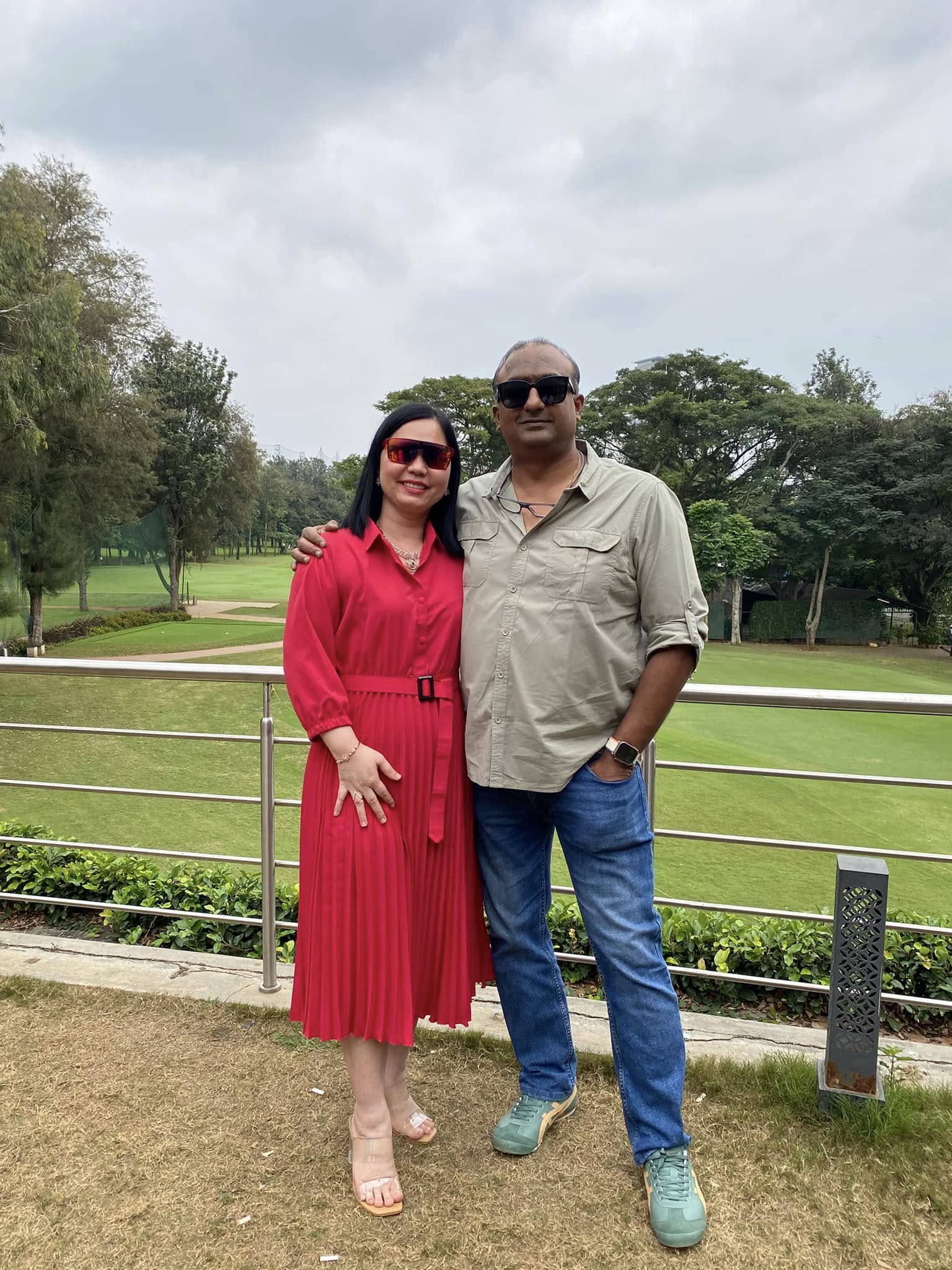 Mẹ đơn thân Việt khiến đại gia Ấn Độ đón vội sang làm vợ, kể cuộc sống lạ trong lâu đài 22.000m2- Ảnh 7.