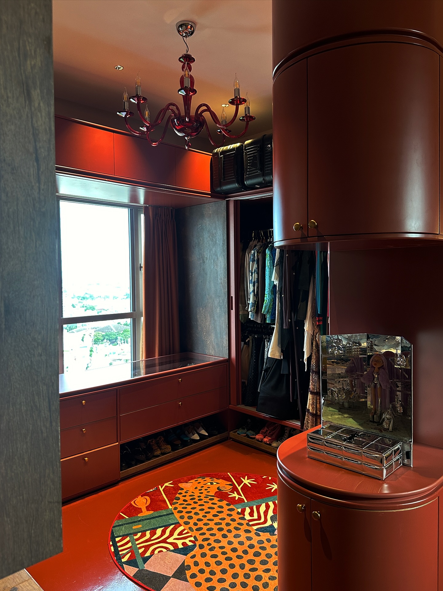 Bán penthouse 12 tỷ, Quỳnh Anh Shyn tậu căn hộ mới: Xịn xò, Bán penthouse 12 tỷ, Quỳnh Anh Shyn tậu căn hộ mới: Xịn xò,
