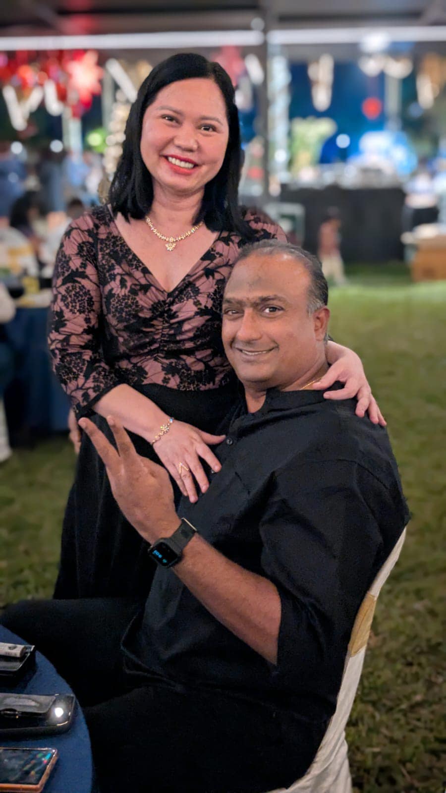 Mẹ đơn thân Việt khiến đại gia Ấn Độ đón vội sang làm vợ, kể cuộc sống lạ trong lâu đài 22.000m2- Ảnh 6.