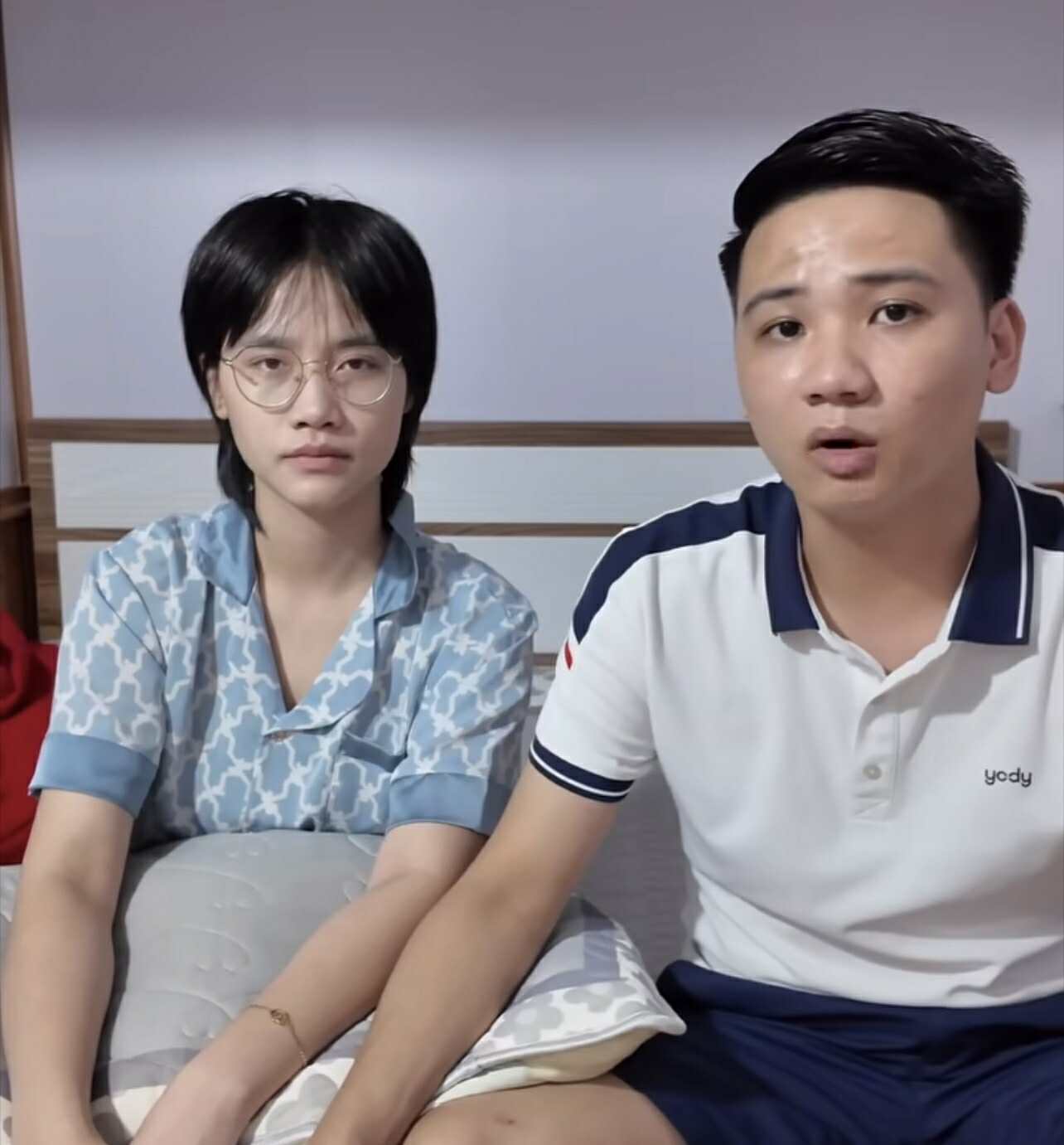 Người chồng chăm vợ bị bệnh não kể giọt nước tràn ly khiến anh phải rời đi, tiết lộ phản ứng của bà xã- Ảnh 3.