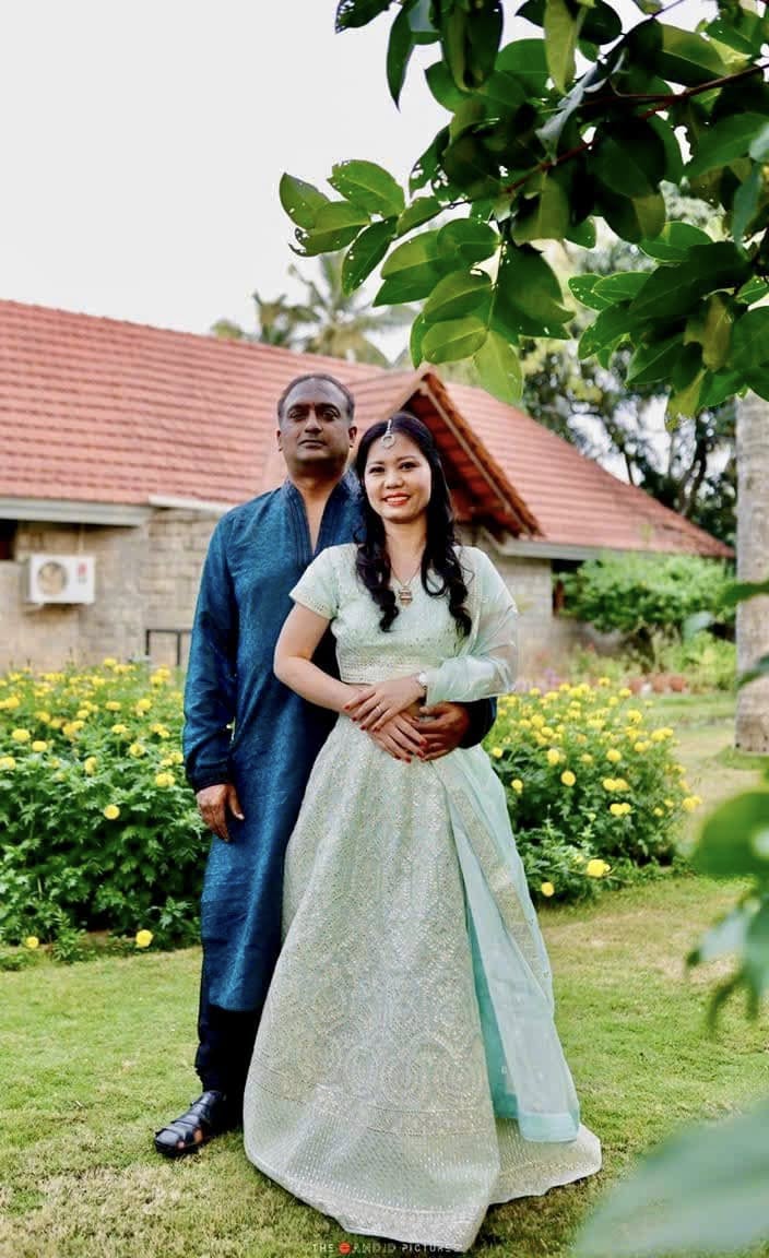 Mẹ đơn thân Việt khiến đại gia Ấn Độ đón vội sang làm vợ, kể cuộc sống lạ trong lâu đài 22.000m2- Ảnh 5.