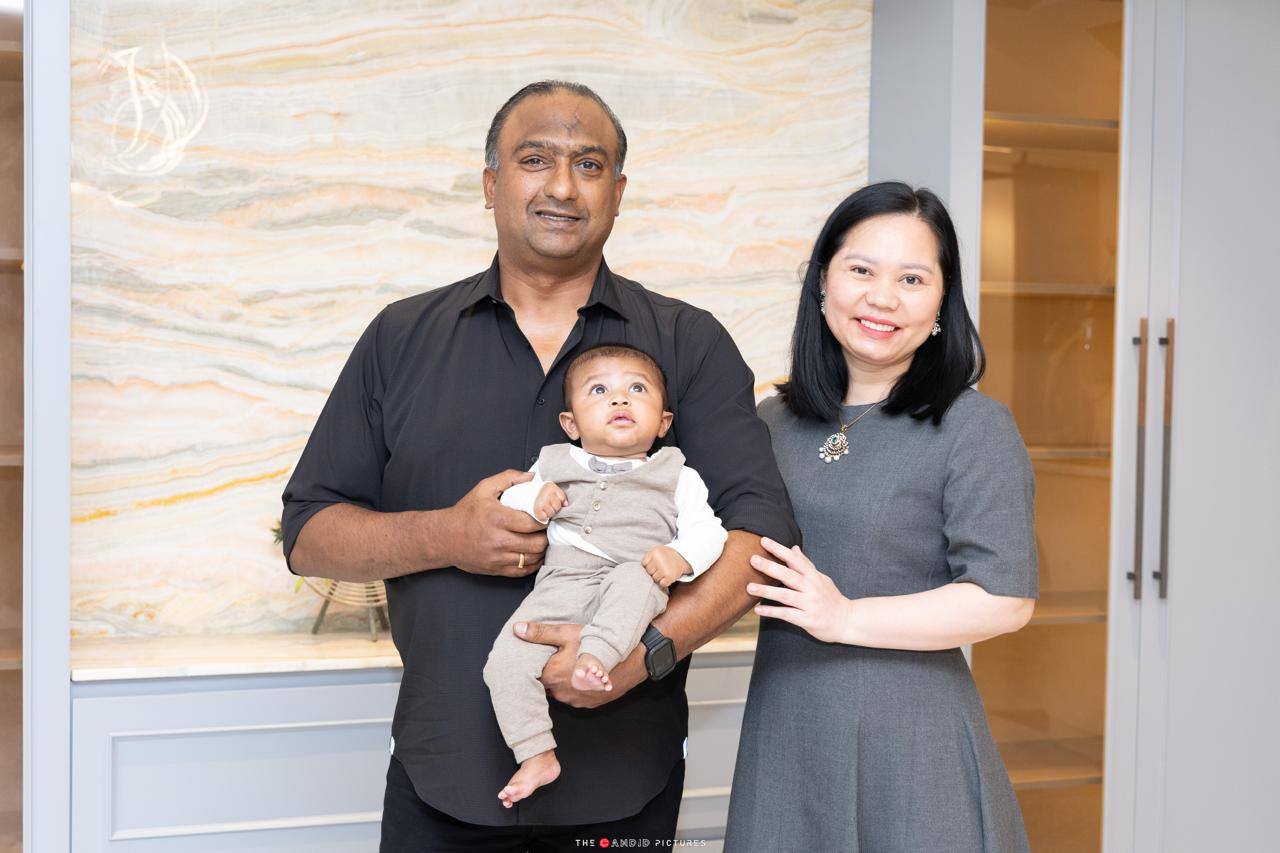 Mẹ đơn thân Việt khiến đại gia Ấn Độ đón vội sang làm vợ, kể cuộc sống lạ trong lâu đài 22.000m2- Ảnh 8.