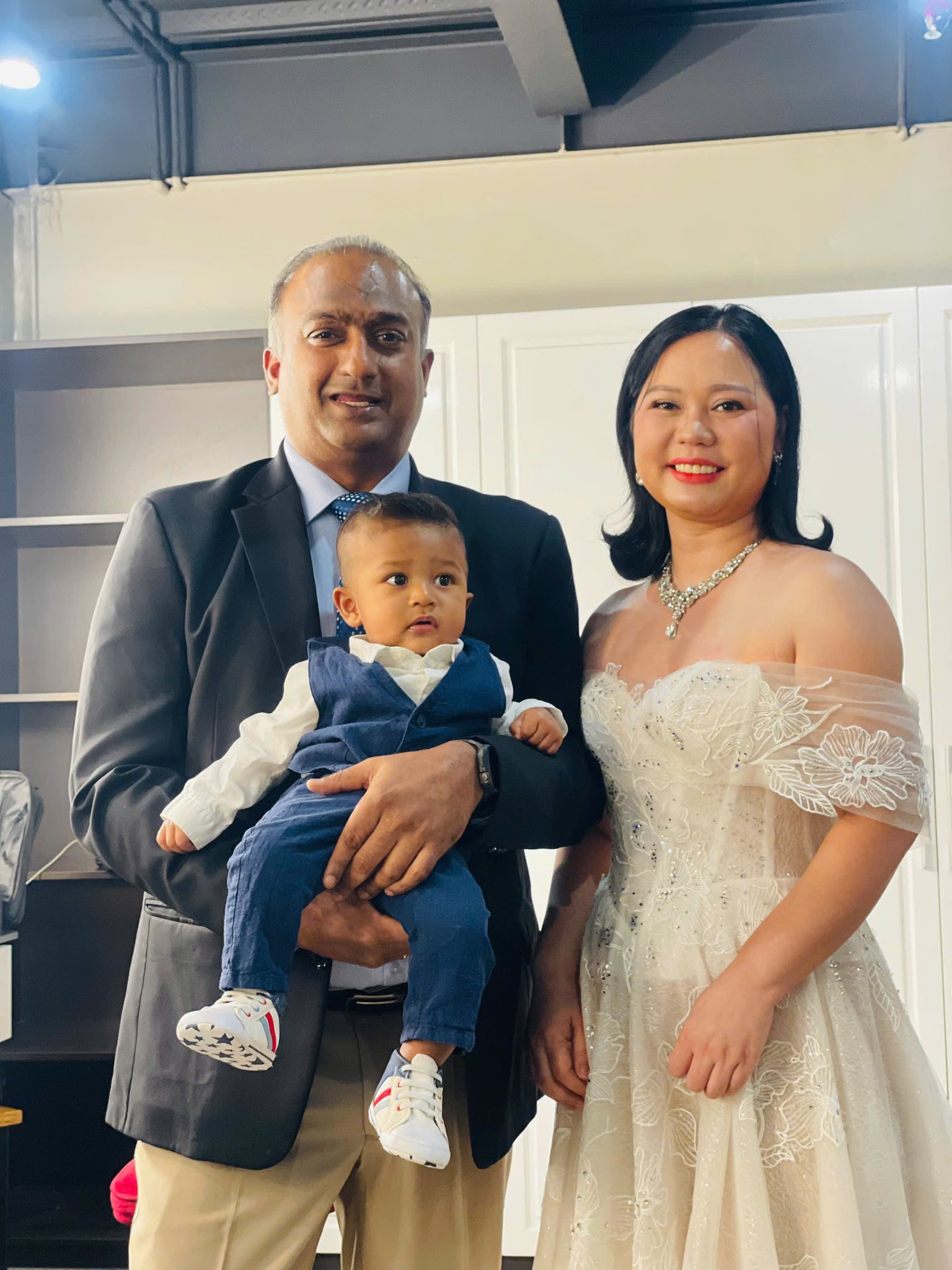 Mẹ đơn thân Việt khiến đại gia Ấn Độ đón vội sang làm vợ, kể cuộc sống lạ trong lâu đài 22.000m2- Ảnh 4.