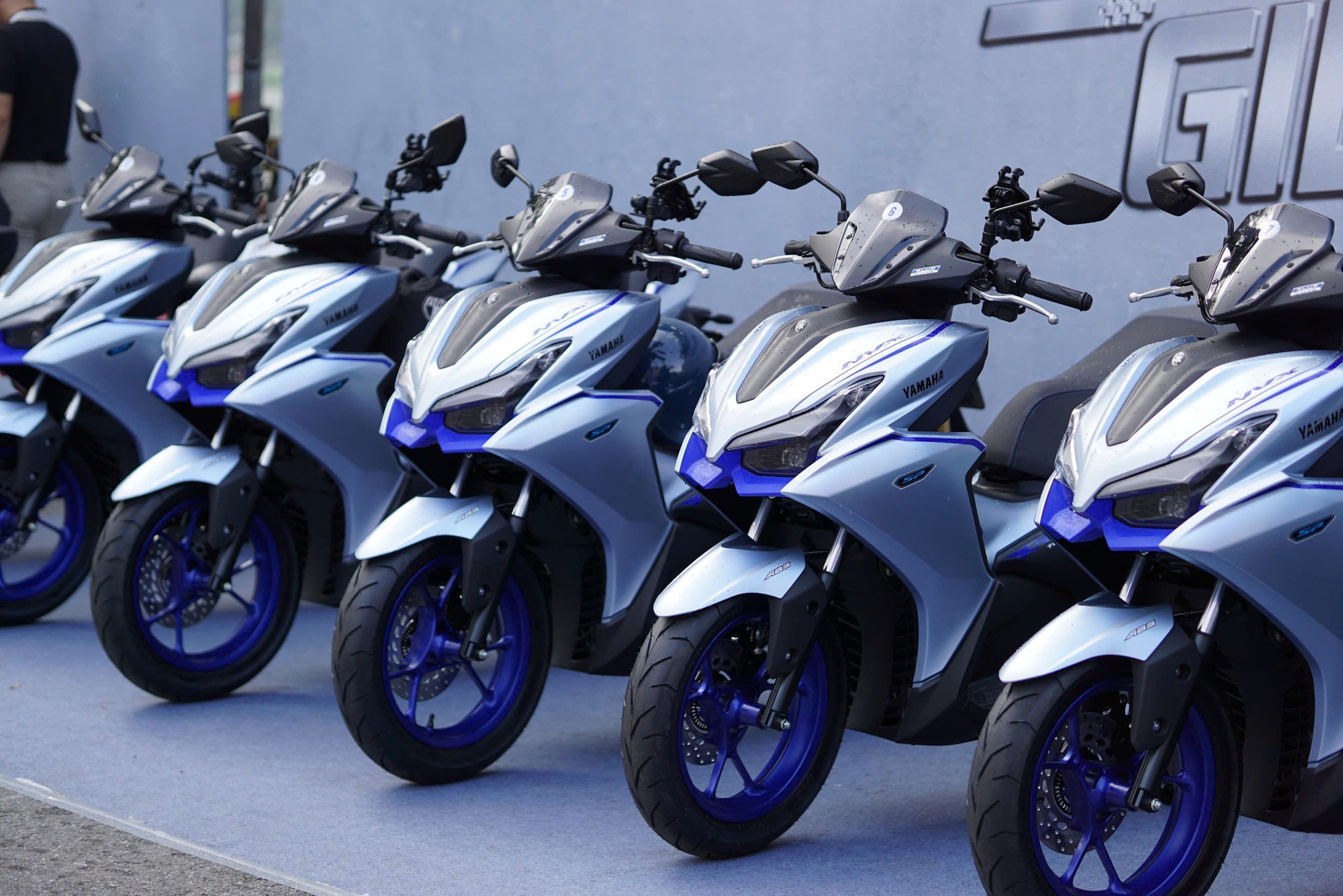 Ra mắt xe tay ga Yamaha đời mới toàn công nghệ xịn, đổ đèo không lo mất phanh: 'Ngon' hơn xe Honda?- Ảnh 1. Ra mắt xe tay ga Yamaha đời mới toàn công nghệ xịn, đổ đèo không lo mất phanh: 'Ngon' hơn xe Honda?- Ảnh 1.
