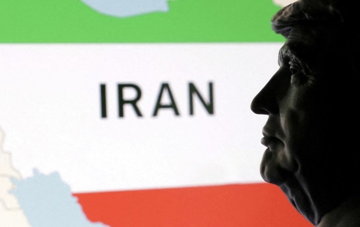 Ông Trump ra hiệu nới lỏng lệnh trừng phạt dầu mỏ với Iran- Ảnh 1. Ông Trump ra hiệu nới lỏng lệnh trừng phạt dầu mỏ với Iran- Ảnh 1.
