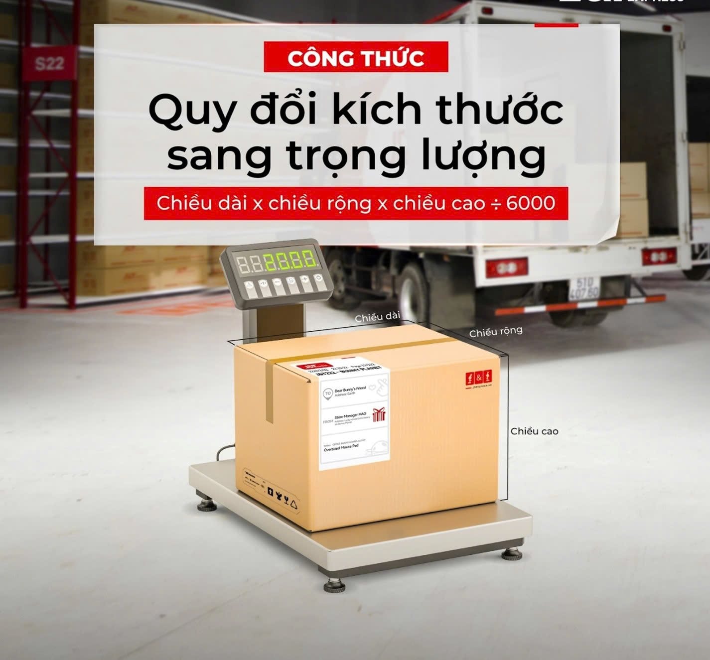 Gửi hàng hiệu quả – bảo vệ quyền lợi chủ shop trong thời đại thương mại điện tử- Ảnh 3. Gửi hàng hiệu quả – bảo vệ quyền lợi chủ shop trong thời đại thương mại điện tử- Ảnh 3.