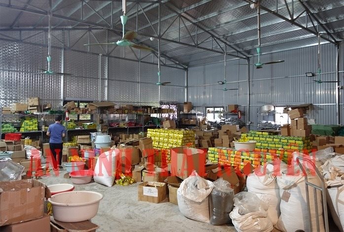 Bắt tạm giam Đinh Văn Vương- Ảnh 1. Bắt tạm giam Đinh Văn Vương- Ảnh 1.