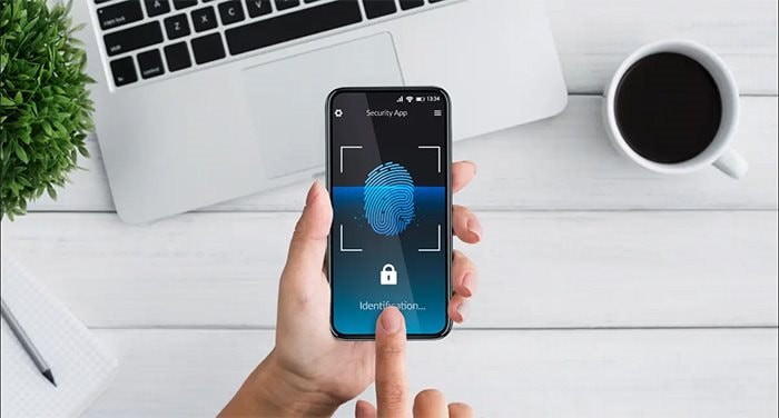 Người dùng iPhone và Android cần làm ngay 6 điều này để tránh lộ dữ liệu cá nhân- Ảnh 2. Người dùng iPhone và Android cần làm ngay 6 điều này để tránh lộ dữ liệu cá nhân- Ảnh 2.