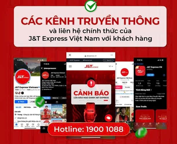 Gửi hàng hiệu quả – bảo vệ quyền lợi chủ shop trong thời đại thương mại điện tử- Ảnh 2. Gửi hàng hiệu quả – bảo vệ quyền lợi chủ shop trong thời đại thương mại điện tử- Ảnh 2.