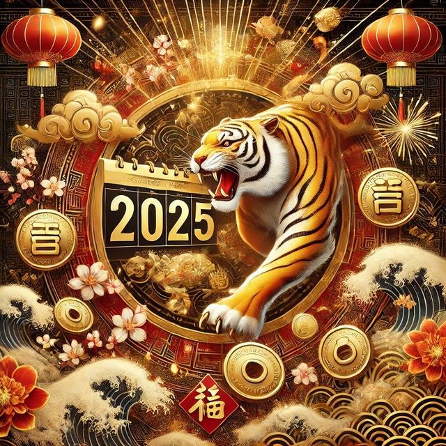 Nửa cuối 2025, 3 con giáp được Thần Tài rót lộc, kinh doanh phất lên, đầu tư đâu trúng đó, vàng chảy đầy tay- Ảnh 1. Nửa cuối 2025, 3 con giáp được Thần Tài rót lộc, kinh doanh phất lên, đầu tư đâu trúng đó, vàng chảy đầy tay- Ảnh 1.