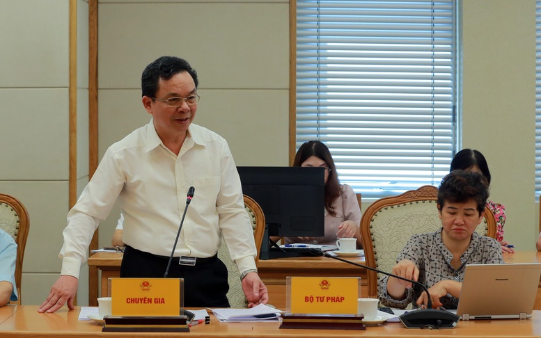 Thể chế hóa toàn diện tiếp tục khơi thông nguồn lực đất đai- Ảnh 3. Thể chế hóa toàn diện tiếp tục khơi thông nguồn lực đất đai- Ảnh 3.