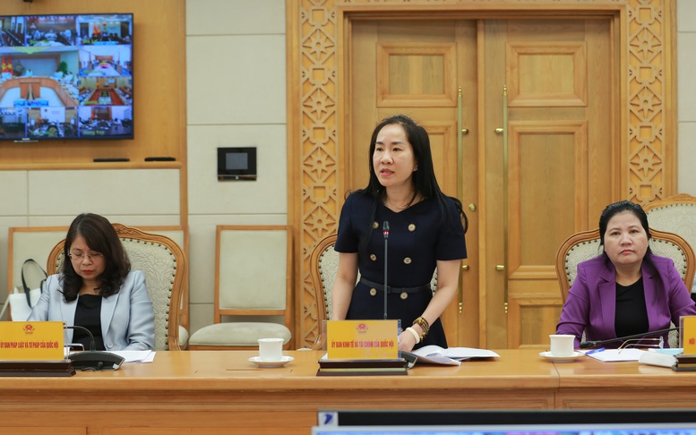 Thể chế hóa toàn diện tiếp tục khơi thông nguồn lực đất đai- Ảnh 5. Thể chế hóa toàn diện tiếp tục khơi thông nguồn lực đất đai- Ảnh 5.