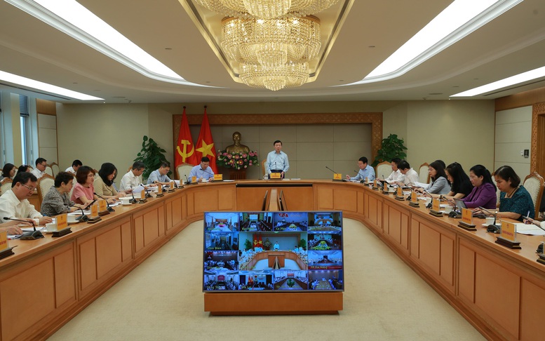 Thể chế hóa toàn diện tiếp tục khơi thông nguồn lực đất đai- Ảnh 7. Thể chế hóa toàn diện tiếp tục khơi thông nguồn lực đất đai- Ảnh 7.