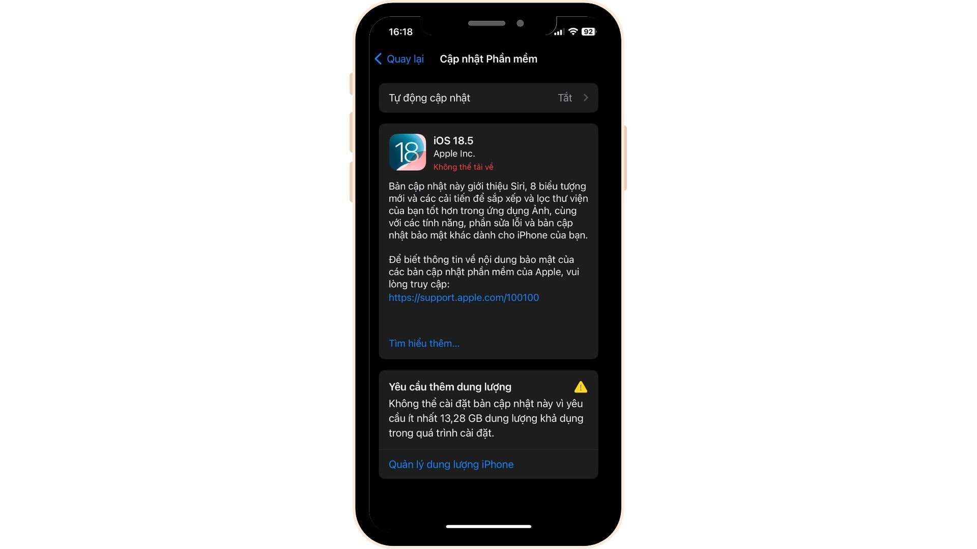 Người dùng iPhone và Android cần làm ngay 6 điều này để tránh lộ dữ liệu cá nhân- Ảnh 3. Người dùng iPhone và Android cần làm ngay 6 điều này để tránh lộ dữ liệu cá nhân- Ảnh 3.