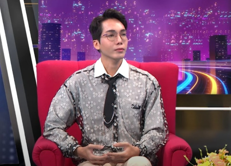 Một đàn em thân thiết của Trấn Thành: “Đã nghèo còn đòi đi chữa lành, thật mỉa mai”- Ảnh 1. Một đàn em thân thiết của Trấn Thành: “Đã nghèo còn đòi đi chữa lành, thật mỉa mai”- Ảnh 1.