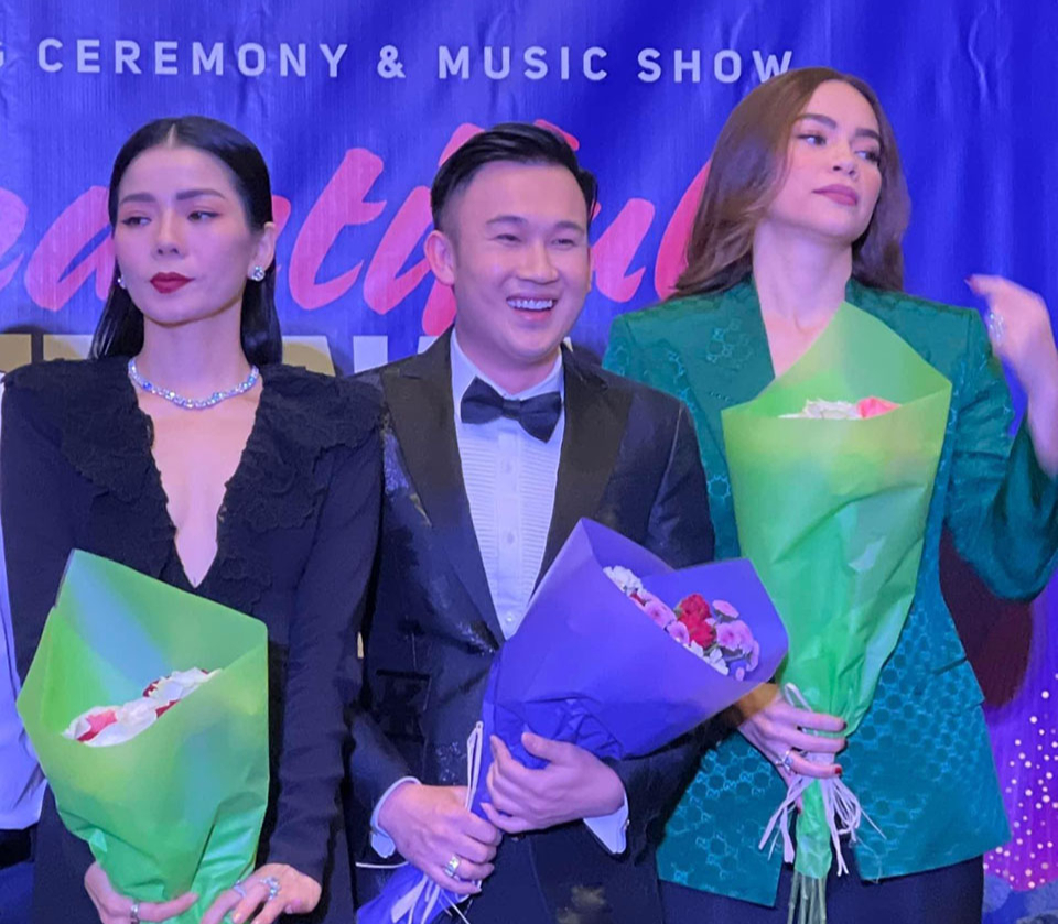 Cuối cùng Lệ Quyên - Hồ Ngọc Hà vẫn "lỡ duyên"- Ảnh 3. Cuối cùng Lệ Quyên - Hồ Ngọc Hà vẫn "lỡ duyên"- Ảnh 3.