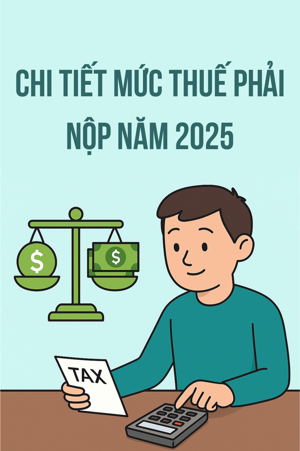 Những loại thuế hộ kinh doanh phải nộp năm 2025: Hơn 3 triệu hộ nên đọc ngay!- Ảnh 4. Những loại thuế hộ kinh doanh phải nộp năm 2025: Hơn 3 triệu hộ nên đọc ngay!- Ảnh 4.