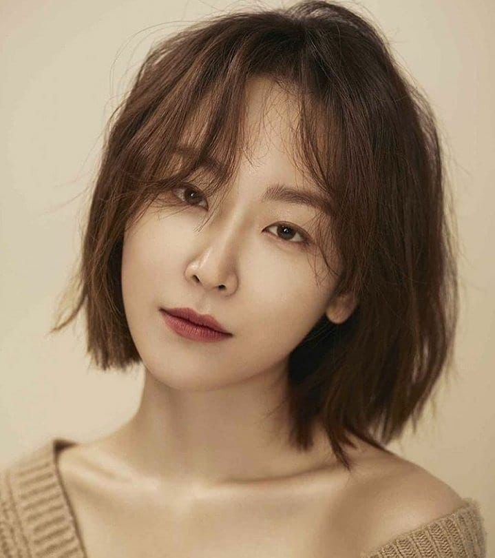 Showbiz có duy nhất 1 mỹ nhân đổi đời nhờ giỏi ăn, cứ ngồi ăn là đẹp lên gấp 1000 lần- Ảnh 6.