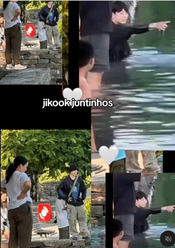Jungkook - Jimin (BTS) bí mật đến Đà Nẵng!- Ảnh 6. Jungkook - Jimin (BTS) bí mật đến Đà Nẵng!- Ảnh 6.