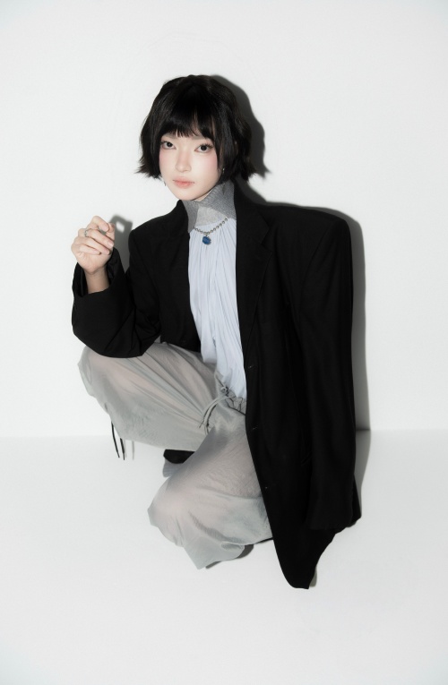 Châu Bùi có thái độ gây bất ngờ sau khi Binz thông báo sắp cưới, chuyện gì đây?- Ảnh 3.