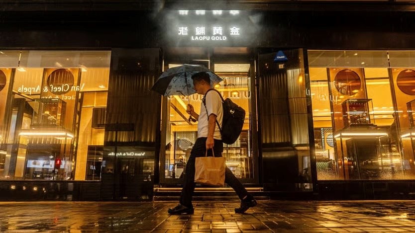 Thương hiệu nội trỗi dậy, áp đảo hàng ngoại: Đằng sau loạt chiến lược chinh phục thị trường quê nhà của các doanh nghiệp Trung Quốc- Ảnh 1. Thương hiệu nội trỗi dậy, áp đảo hàng ngoại: Đằng sau loạt chiến lược chinh phục thị trường quê nhà của các doanh nghiệp Trung Quốc- Ảnh 1.