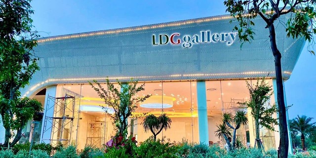 Kế toán trưởng LDG đăng ký mua 2 triệu cổ phiếu- Ảnh 1. Kế toán trưởng LDG đăng ký mua 2 triệu cổ phiếu- Ảnh 1.