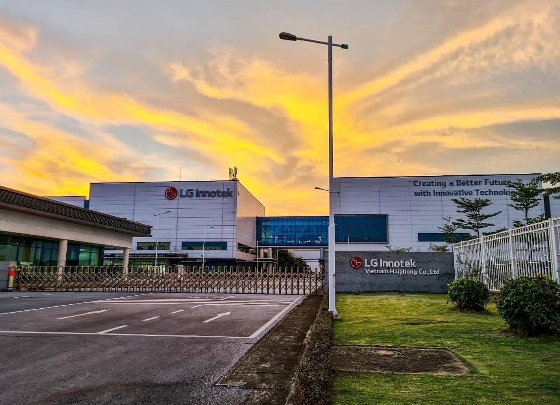 Dấu ấn 30 năm của LG tại Việt Nam- Ảnh 1.