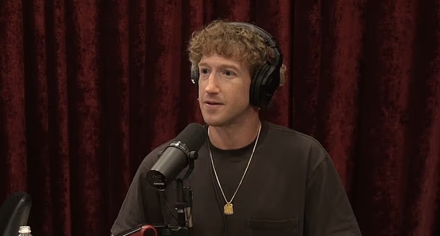 Mark Zuckerberg chi đậm để chiêu dụ nhân tài “siêu trí tuệ”- Ảnh 1. Mark Zuckerberg chi đậm để chiêu dụ nhân tài “siêu trí tuệ”- Ảnh 1.