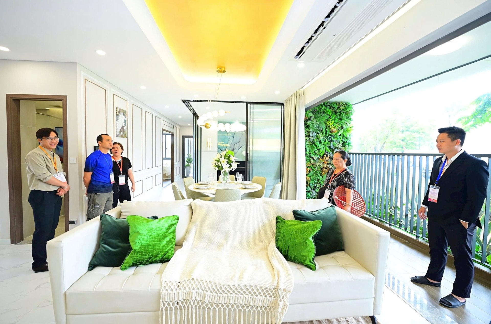 Một khu vực “sát vách” TP.HCM, tiềm năng bất động sản rất lớn nhưng suốt nhiều năm khan hiếm nguồn cung nhà ở chất lượng- Ảnh 3. Một khu vực “sát vách” TP.HCM, tiềm năng bất động sản rất lớn nhưng suốt nhiều năm khan hiếm nguồn cung nhà ở chất lượng- Ảnh 3.