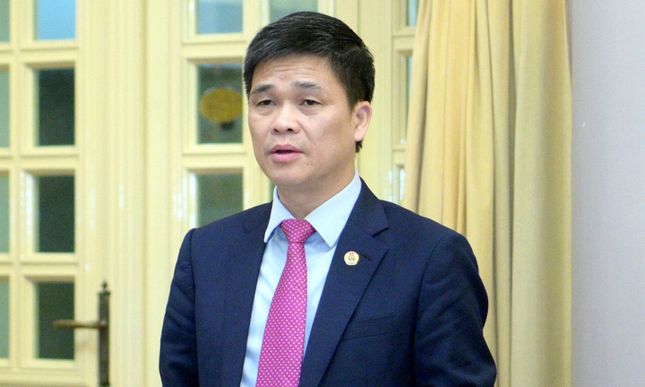 Đề xuất tăng lương tối thiểu trước ngày 1/1/2026- Ảnh 1. Đề xuất tăng lương tối thiểu trước ngày 1/1/2026- Ảnh 1.