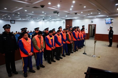 Lãnh án tử hình vì bán dầu thải: Hé lộ góc tối đáng sợ và cú ngoặt cho cuộc chiến chống "dầu cống rãnh" len lỏi vào những bữa cơm của cả tỷ người- Ảnh 3. Lãnh án tử hình vì bán dầu thải: Hé lộ góc tối đáng sợ và cú ngoặt cho cuộc chiến chống "dầu cống rãnh" len lỏi vào những bữa cơm của cả tỷ người- Ảnh 3.