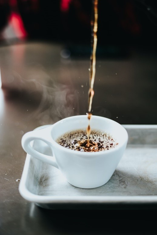 Tin vui cho người uống cà phê: Nghiên cứu chỉ ra 1 cách rất tốt cho não, dễ tăng cường trí nhớ- Ảnh 1. Tin vui cho người uống cà phê: Nghiên cứu chỉ ra 1 cách rất tốt cho não, dễ tăng cường trí nhớ- Ảnh 1.