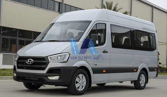 Giá thuê xe 16 chỗ có người lái bao nhiêu? Kinh nghiệm thuê xe uy tín- Ảnh 3.