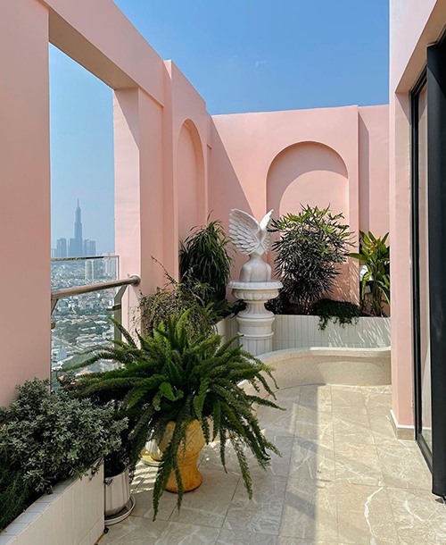 Bán penthouse 12 tỷ, Quỳnh Anh Shyn tậu căn hộ mới: Xịn xò, Bán penthouse 12 tỷ, Quỳnh Anh Shyn tậu căn hộ mới: Xịn xò,