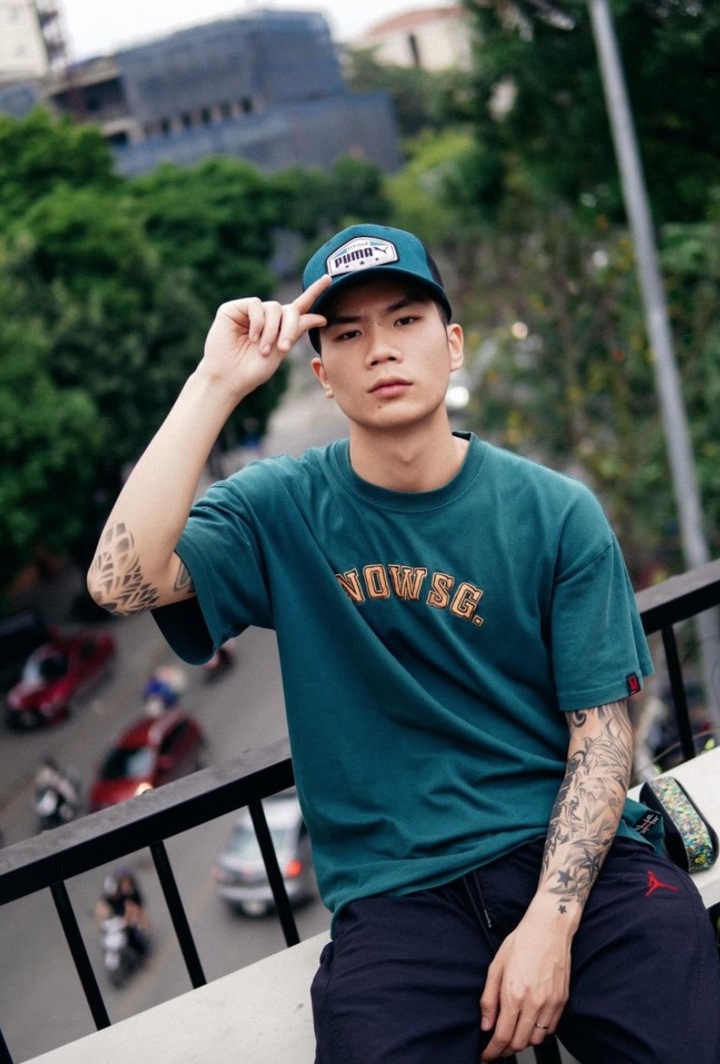 'Thần đồng khiêu vũ' từng giành quán quân năm 12 tuổi giờ ra sao?- Ảnh 2. 'Thần đồng khiêu vũ' từng giành quán quân năm 12 tuổi giờ ra sao?- Ảnh 2.