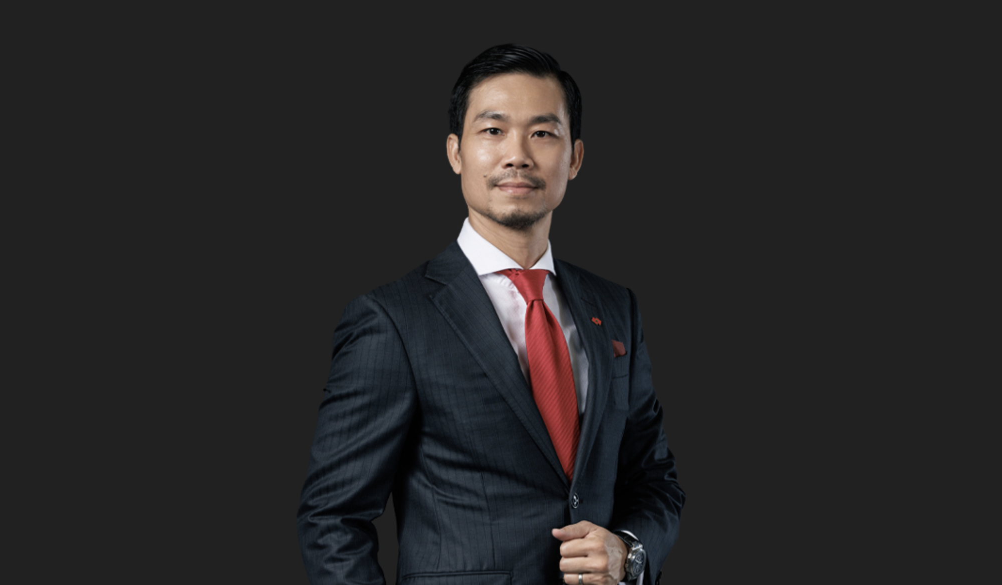 Techcombank miễn nhiệm Phó tổng giám đốc Phan Thanh Sơn sau gần 15 năm gắn bó- Ảnh 1. Techcombank miễn nhiệm Phó tổng giám đốc Phan Thanh Sơn sau gần 15 năm gắn bó- Ảnh 1.